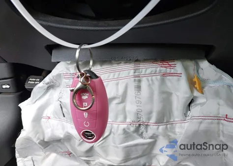 2019 Nissan Altima 2.5 Sr из США, поврежденный, VIN 1N4BL4CV8KC131506